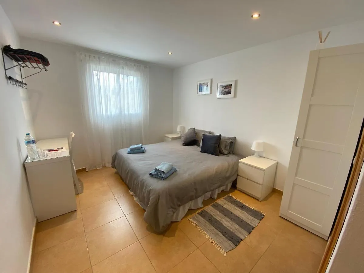 Villa Haza Redonda Frigiliana Spain